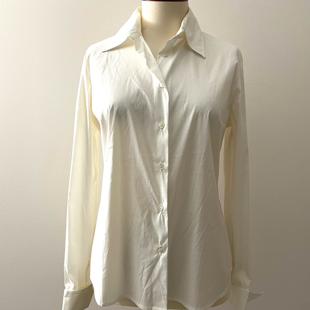 Authentic Paul & Joe shirt